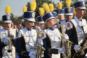 All-Ukrainian Festival of Brass Band