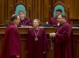 Oleg Pervomaisky, Irina Zavgorodnyna and Stanislav Shevchuk
