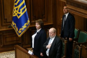 Valentina Danishevskaya