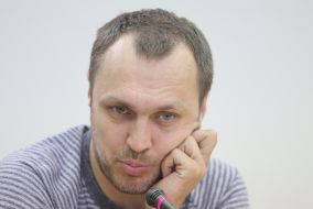 Сергей Неретин