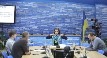 Участники круглого стола
