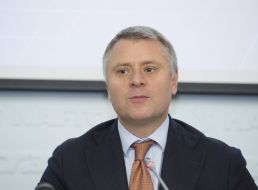 Yuri Vitrenko