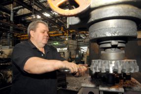 Харьковский тракторный завод (ХТЗ)