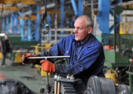 Харьковский тракторный завод (ХТЗ)