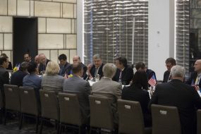 Петро Порошенко