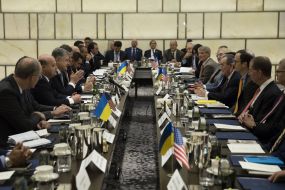 Петро Порошенко