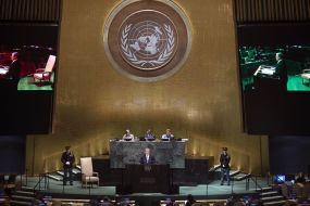 Петро Порошенко