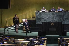 Петро Порошенко