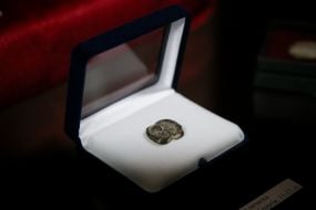 Leading seal of the times of Yaroslav the Wise