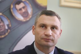 Vitali Klitschko