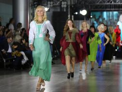 Eugenia Tsvetanskaya