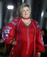 Viktoriya Khristenko