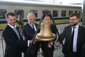 Shevki Adjuner and Yevgeny Kravtsov