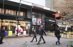 Cinema "Kinopanorama"