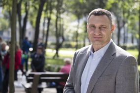 Vitali Klitschko