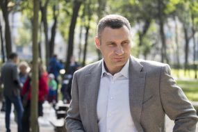 Vitali Klitschko