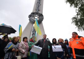 Petro Poroshenko
