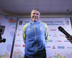 Сергій Бубка