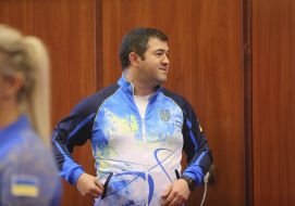 Роман Насіров