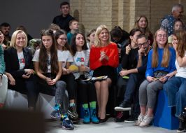 The opening of the IV Educational Festival "Arsenal of Ideas"