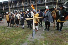 Schola Militaria