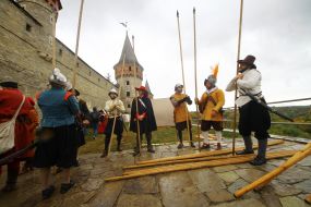 Schola Militaria