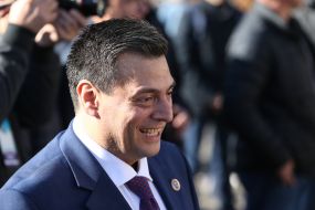 Маурисио Сулейман