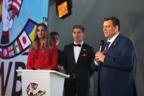 Маурисио Сулейман