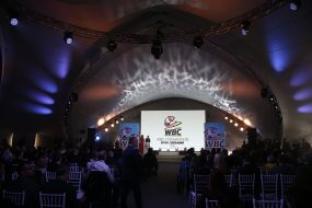 Открытие 56-го Конгресса WBC