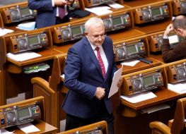 Игорь Шурма