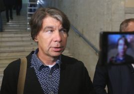 Сергій Харчук 