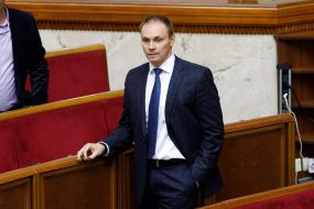 Alexander Dolzhenkov