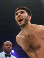 Рамиль Гаджиев