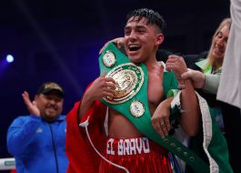 Рене Теллес Жирон