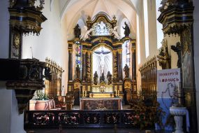 Собор святых Апостолов Петра и Павла