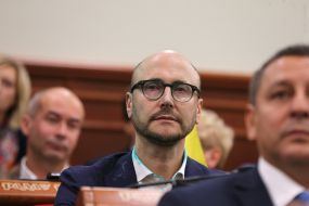 Сергій Гусовський