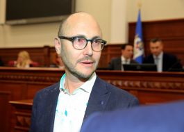 Сергій Гусовський