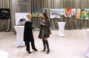 Виставка картин