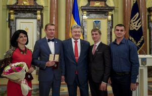 Participants of the meeting