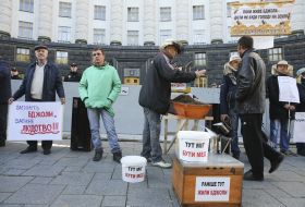 The participant of the action