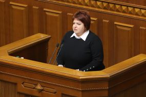 Irina Efremova