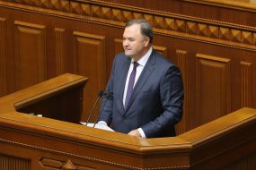 Oleg Konopolsky