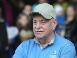 Михаил Завьялов