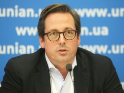 Oliver Herzog