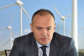 Maxim Timchenko