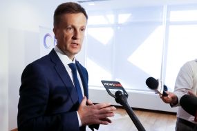 Valentyn Nalyvaichenko