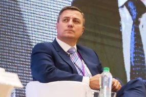 Николай Катеринчук