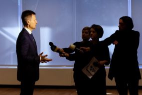 Valentyn Nalyvaichenko