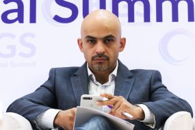 Mustafa Nayem
