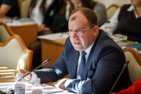 Dmitry Kolesnikov